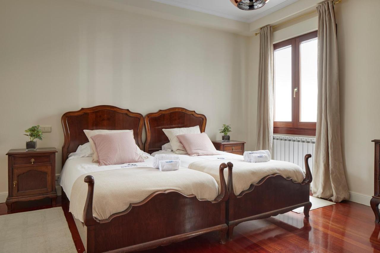 Zinema - Basque Stay San Sebastian Exterior photo