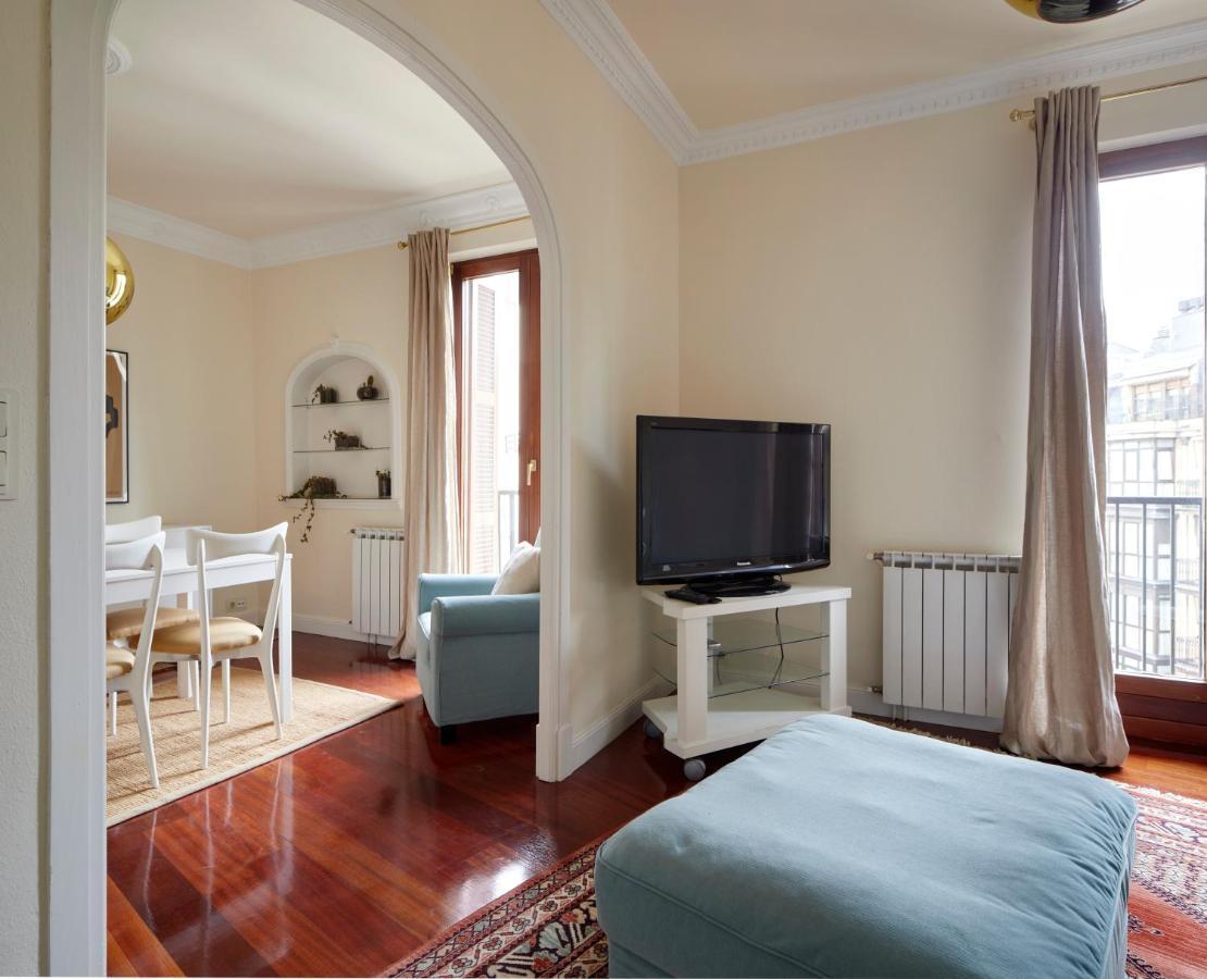 Zinema - Basque Stay San Sebastian Exterior photo
