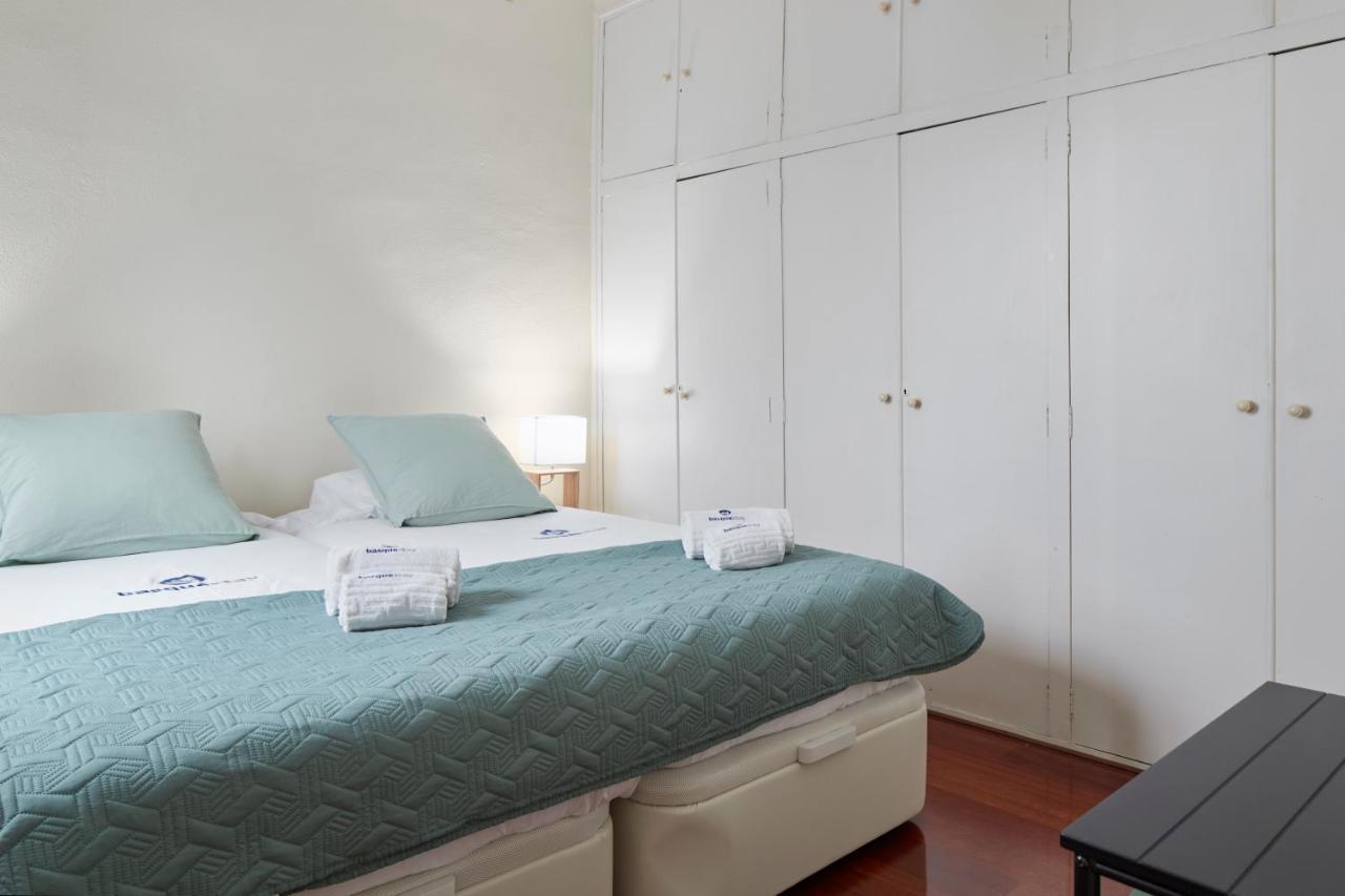Zinema - Basque Stay San Sebastian Exterior photo