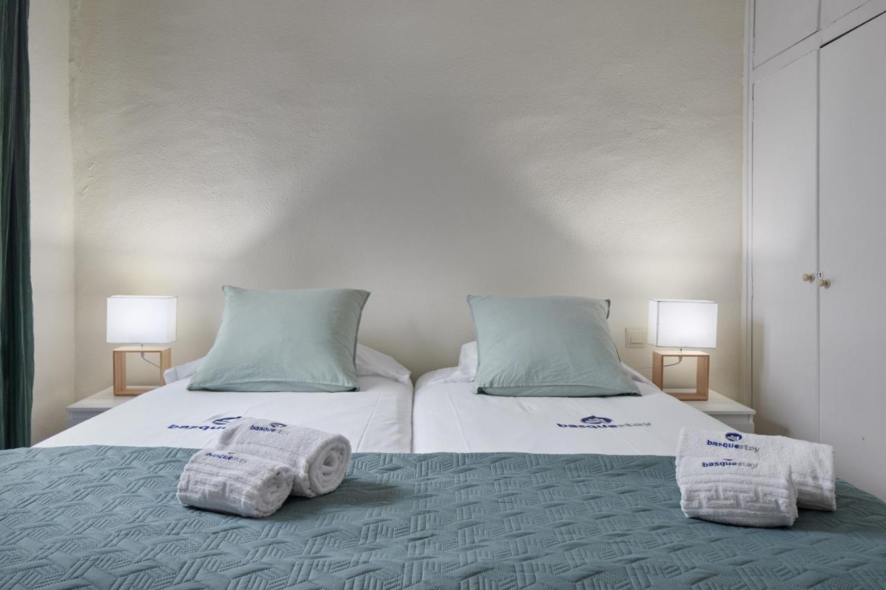 Zinema - Basque Stay San Sebastian Exterior photo