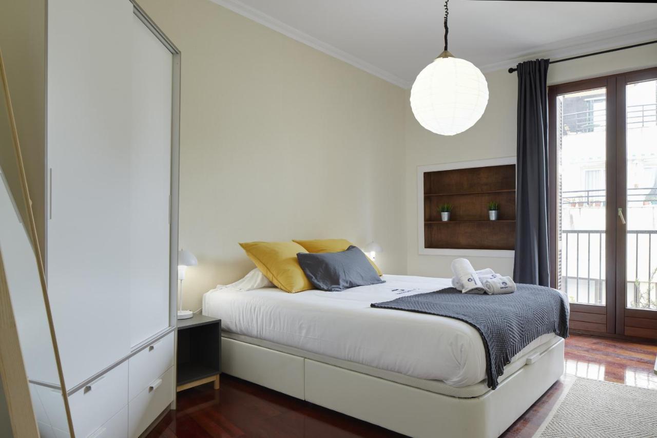 Zinema - Basque Stay San Sebastian Exterior photo