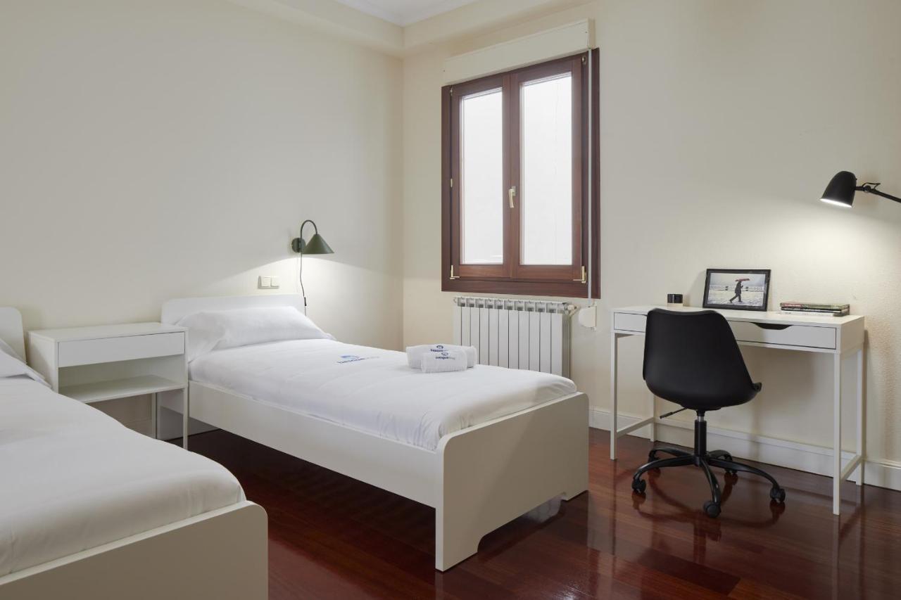 Zinema - Basque Stay San Sebastian Exterior photo
