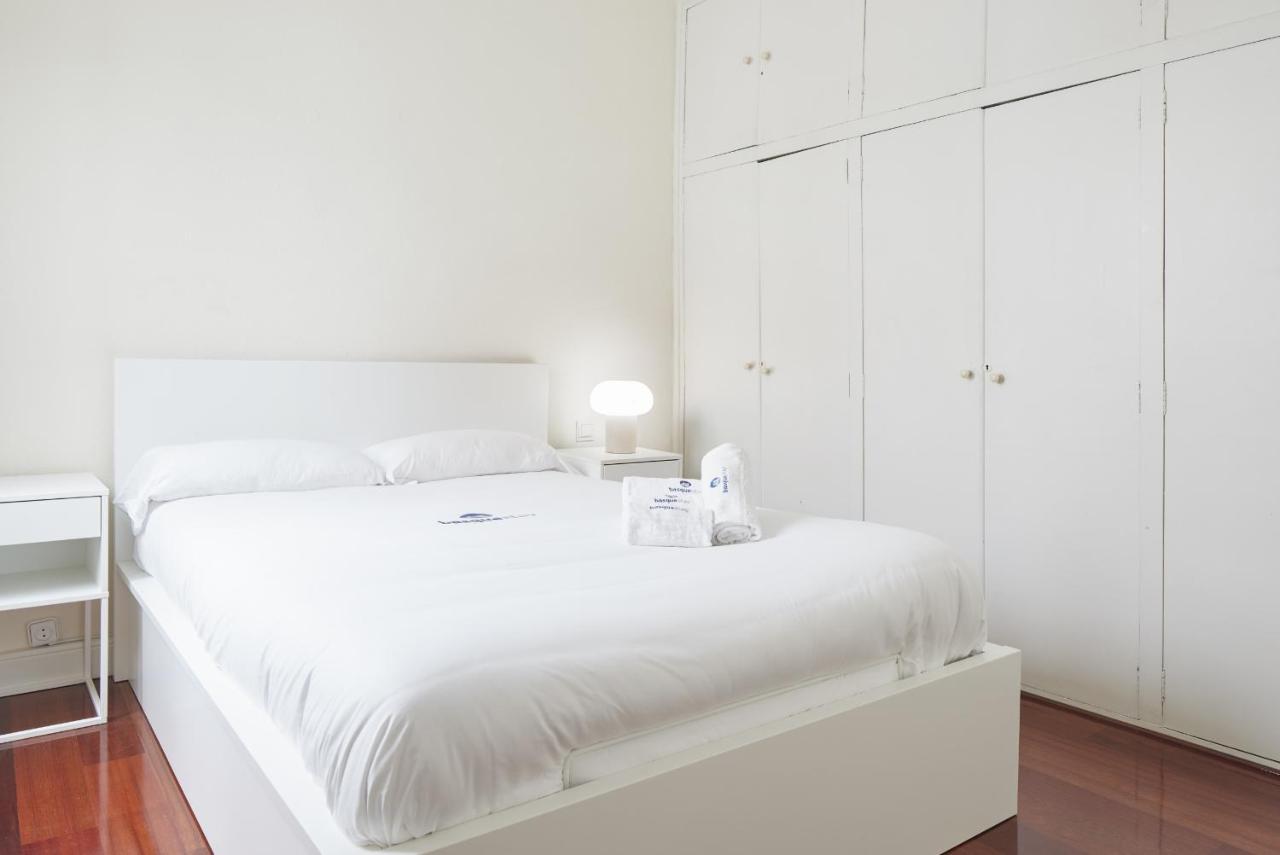 Zinema - Basque Stay San Sebastian Exterior photo
