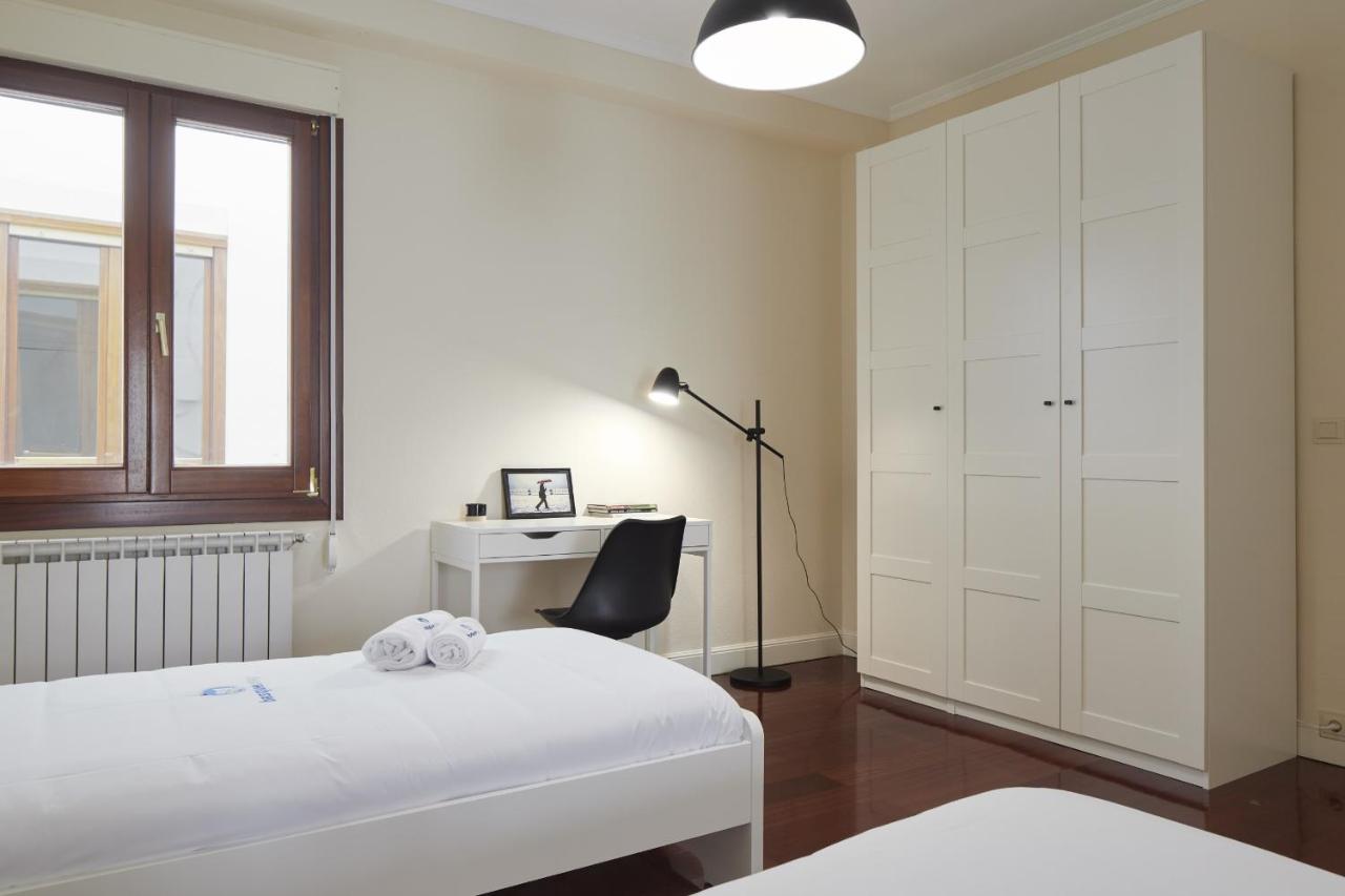 Zinema - Basque Stay San Sebastian Exterior photo
